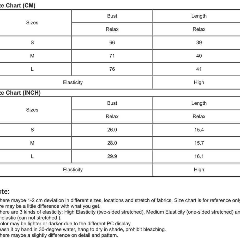 White Lace Bralette - Picture 5 of 5